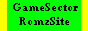 Gamesektor banner for Romssites